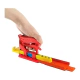 Pista Hot Wheels Lanzador De Bolsillo Con Auto
