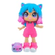 Bubble Trouble Muñeca Perfumada Surtidas Wabro