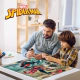 Rompecabezas Spiderman 500 Piezas 3d Puzzle Marvel