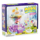 Kit Magic Water Elf Con Estación Mágica Y Figuras 3d Stem