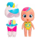 Muñecas Cry Babies Stars Talent Babies Lloran Lágrimas