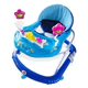 Andador Bebe Con Tablero De Juegos Didácticos Gugga