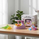 Kit Fabrica De Crear Flores Combina Y Creá Bouquet Florales
