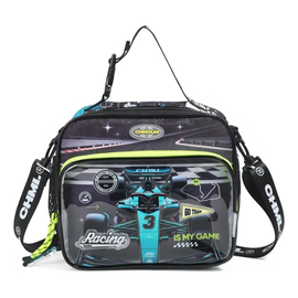 Lunchera Escolar Chimola Personaje Racing Car