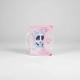 Cartuchera Escolar Chimola My Friends Cats Pink Gatito Rosa