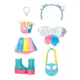 Cry Babies Bff Muñeca De 20cm Serie 3 Original Coleccionable