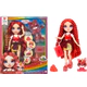 Muñeca Rainbow High Ruby 27 Cm Coleccionable Slime Original