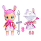 Muñecas Cry Babies Stars Etoiles Babies Con Luces Y Sonidos