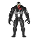 Figura Venom Titan Hero Series Marvel Hasbro 30 Cm Original
