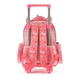 Mochila Cry Babies Dreamy Con Carro 15 Original Wabro