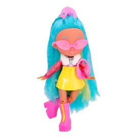 Cry Babies Bff Muñeca De 20cm Serie 3 Original Coleccionable