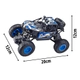 Auto Estilo Arenero A Radio Control Escala 1:20