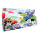Pistola De Agua Cyclone Gigante Team Shotz Next Point
