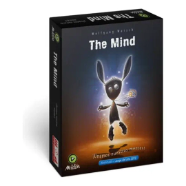 Juego The Mind