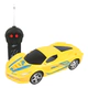 Auto De Carrera Deportivo A Radio Control Escala 1:16