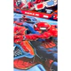 Spiderman Puzzle 3d 60pzs Con Anteojos
