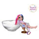 Rainbow High Muñeca Amaya Hair Chalk & Style 27cm Classic