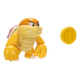 Figura Super Mario Boom Boom Articulada 10 Cm Jakks Original