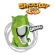 Shooter 360 Dinosaurio C/ Movimientos Y Sonidos Nextpoint