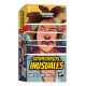 Sospechosos Inusuales Juego De Mesa Cartas Buro