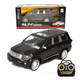 Auto Suv A Radio Control Con Luces Escala 1:22, Largo 21cm!
