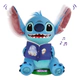 Muñeco Stitch Storyteller Cuentos Interactivos 39cm Con Luz