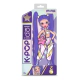 Muñeca Articulada Cantante K-pop 25cm Mina Pop Idol