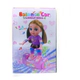 Muñeca Patina Hoverboard Gira 360° Luz Sonidos Original