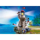 Playmobil Piratas Con Luz Bloques Para Armar 56 Piezas