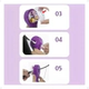 Kit De Trenzado Eléctrico Para Niños Beautiful Hair