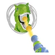 Shooter 360 Dinosaurio C/ Movimientos Y Sonidos Nextpoint
