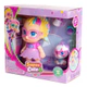 Muñeca Super Cute Mini Con Mascota Y Accesorios Regi
