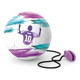 Pelota De Futbol Entrenamiento N° 2 Messi Sigue Tus Sueños