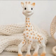 Sophie La Girafe Juguete Mordillo 100% Caucho Natural +0m
