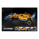 Auto De Carrera Formula 1 Technic Para Armar 448 Piezas 448