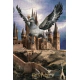 Rompecabezas Harry Potter Hipogrifo 300 Piezas Puzzle