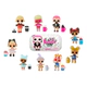 Muñeca Lol Surprise Capsula 17cm Con Accesorios 989929