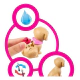 Barbie Para Mascotas 25 Pzas. - Grg90