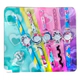 Kit De Bijouterie Para Niñas Diseñar Relojes + De 30 Piezas
