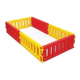 Corralito X 2 Piezas Y Pelotero Juegos Para Jardin Vegui