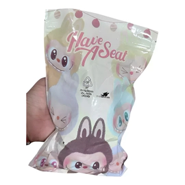 Muñeca De Labubu Have A Seat Muñeca Sorpresa