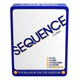 Juego De Mesa Sequence Classic Con Tablero Y Fichas