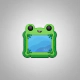 Funko Pop Toy Story 5 Lilypad 1714 Disney Figura Original