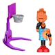 Figura Coleccionable Space Jam Dunks Playstes Wabro