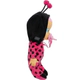 Muñeca Lady Cry Babies Tiny Cuddles Wabro Original