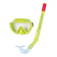 Set De Buceo Snorkel Clasico Niños Original Bestway