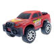 Auto Camioneta 4x4 Carrera A Fricción 22 Cm Diseño Original