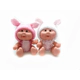 Bebotes Mellizos Coleccionables Con Aromas Original