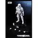 Stormtrooper 02 De Star Wars Articulated Champion Class