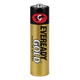 Pila Eveready Alcalina Gold Aa 1.5v A91 Bp4 Blister X 4 Unidades